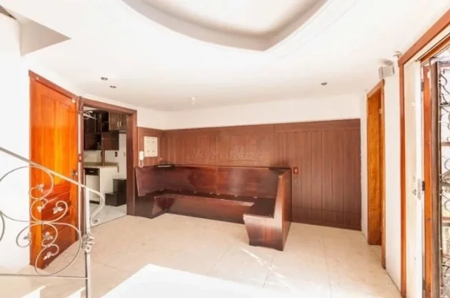 Imagem Casa de Condomínio