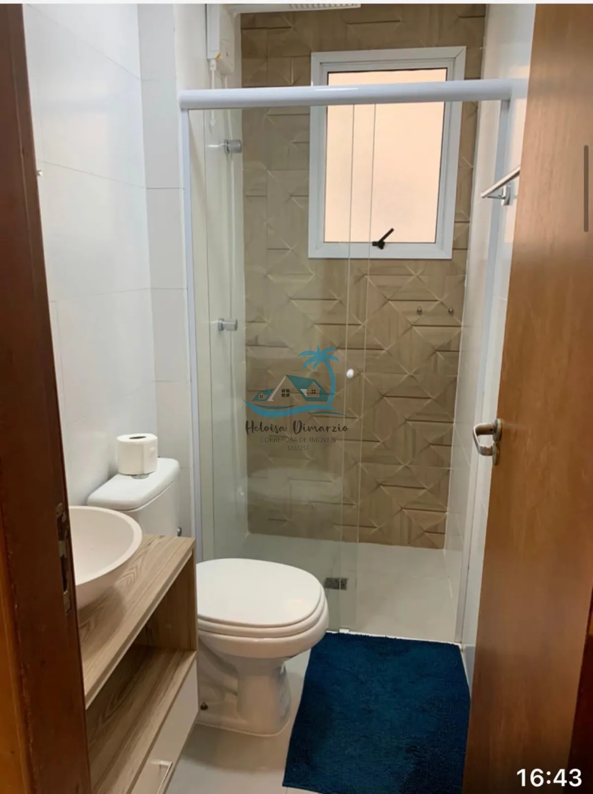 Imagem Apartamento com 2 dormitórios a venda em Ubatuba na região central, ao lado do aeroporto .