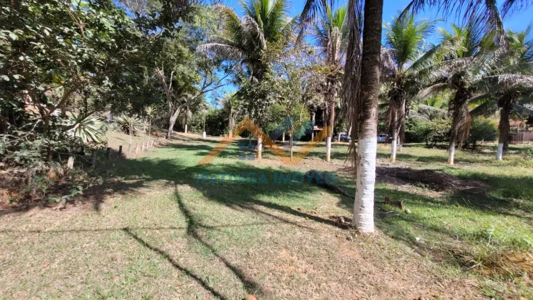 Imagem Chácara no Residencial Bethânia - Santana do Paraíso