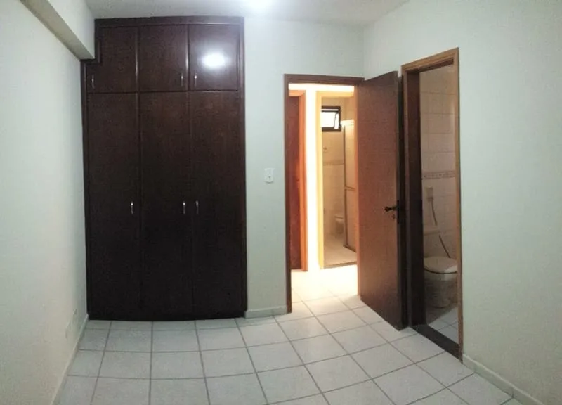 Imagem Apartamento à venda 2 Quartos, 1 Suite, 1 Vaga, 56M², São Benedito, Pindamonhangaba - SP | Condomínio Saint Moritz