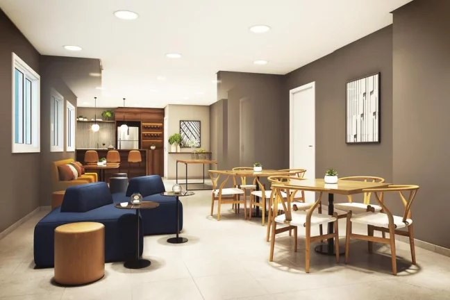 Imagem APARTAMENTO RESIDENCIAL em São Paulo - SP, Itaquera