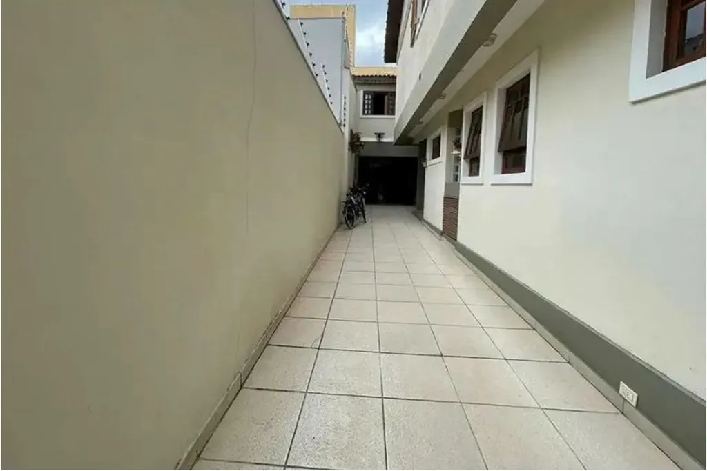 Imagem Casa à venda em São Paulo, Aclimação, com 4 quartos, 285m2