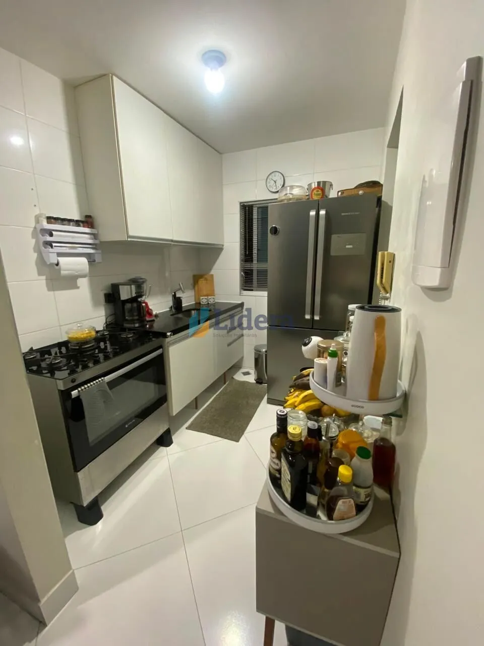 Imagem Apto totalmente mobiliado - 62m² - 2 quartos - 1 suite - 1 vaga de garagem - em Bessa, João Pessoa/PB