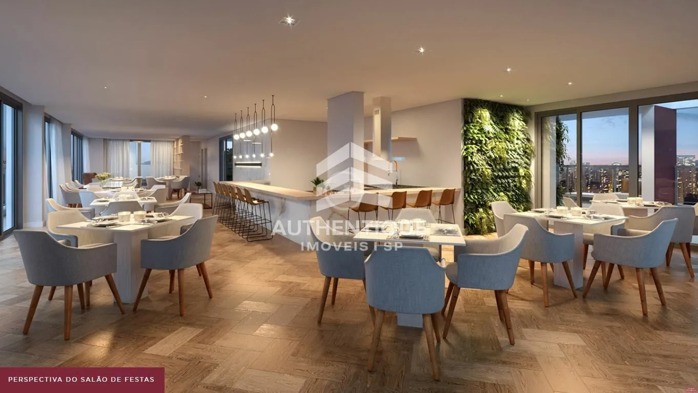 Imagem AMBIENCE VILA MARIANA - Apartamento à venda em São Paulo/SP
