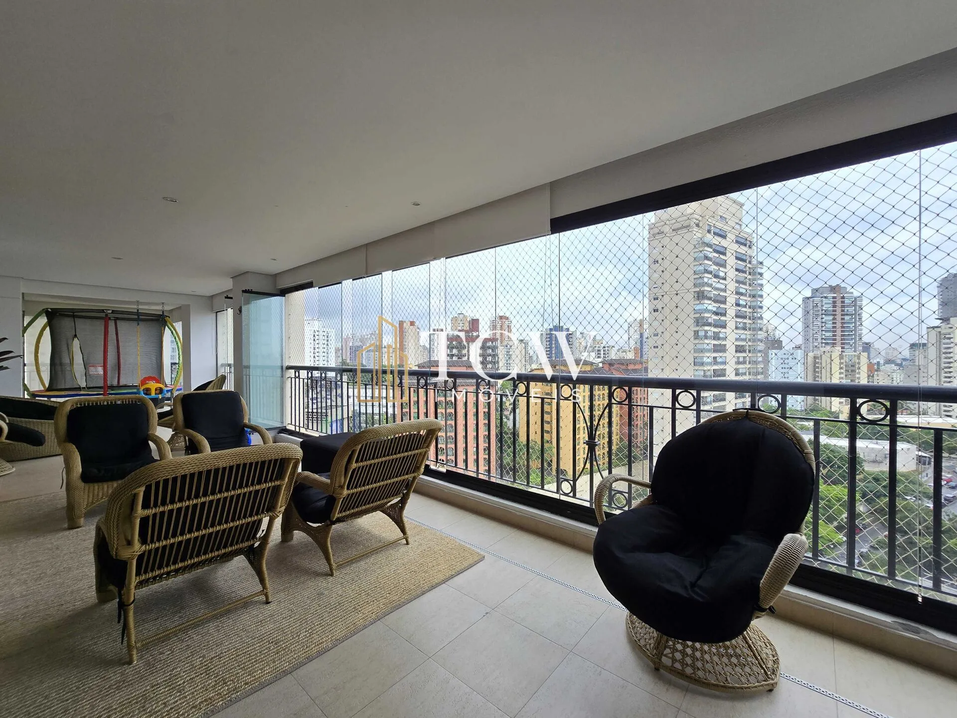 Imagem Apartamento à venda no Jardim Vila Mariana
