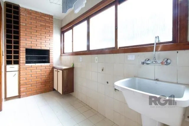 Imagem Apartamento em Menino Deus
