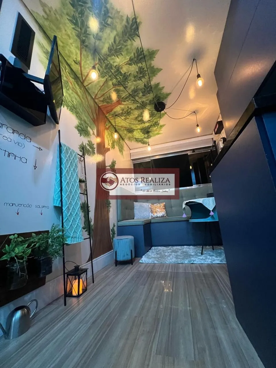 Imagem Apartamento à Venda no Jardim Sabará SP, 70m², 3 Dorms, R$700mil