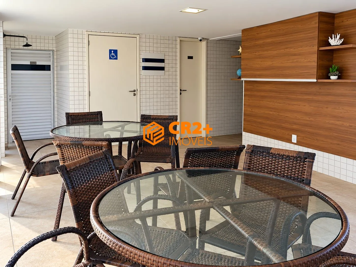 Imagem VENDO APARTAMENTO EM BOA VIAGEM | 130 m² | 4 QUARTOS
