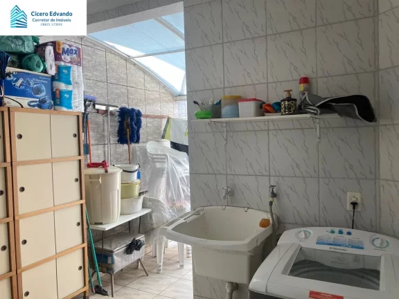 Imagem CASA RESIDENCIAL em SÃO PAULO - SP, CIDADE LÍDER