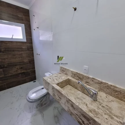 Imagem Excelente Casa em Condomínio