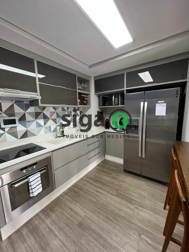 Foto do imóvel Apartamento com 2 quartos, 1 suite, com 68m², à Venda, SEMI MOBILIADO em frente ao Shopping Eldorado