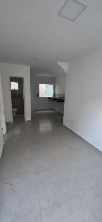 Imagem CASA COM 42,00 m² - CAIÇARA - PRAIA GRANDE SP