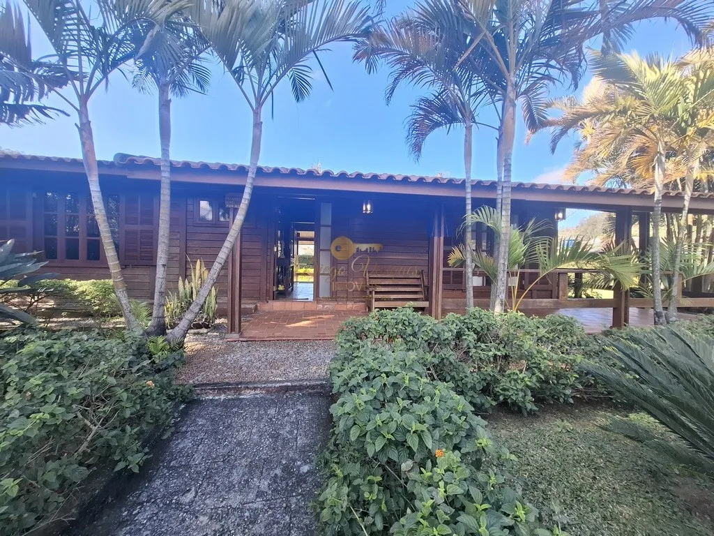 Foto do imóvel Casa em Condomínio para Venda em Teresópolis / RJ em Estrada Diógenes Pedro da Costa