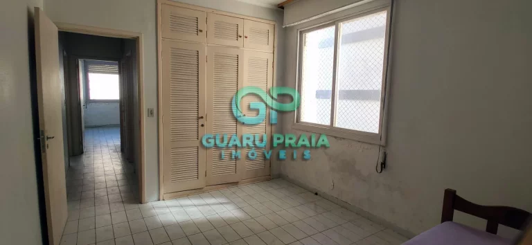 Imagem Apartamento à venda no bairro Pitangueiras - Guarujá/SP