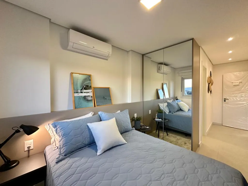 Imagem Apartamento 3 Dormitórios - Bairro Navegantes