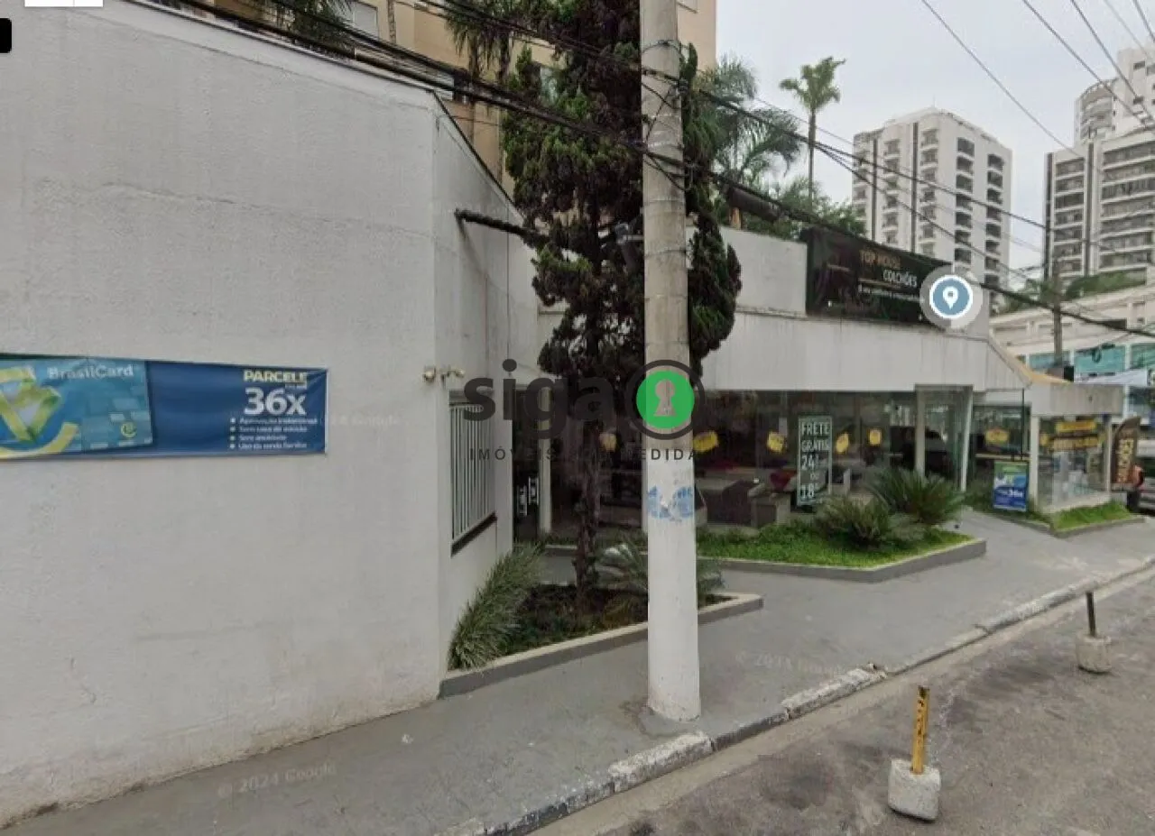 Imagem LOJA PARA VENDA COM RENDA DE 439M² NA GIOVANI GRONCHI