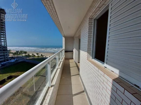 Imagem Apartamento à Venda em Vila Caiçara, Praia Grande - SP