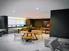 Imagem Studio com 1 Quarto à Venda, 25 m² em Pinheiros - São Paulo