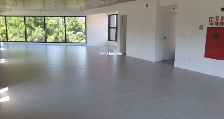 Imagem Prédio novo para locação na Vila Madalena