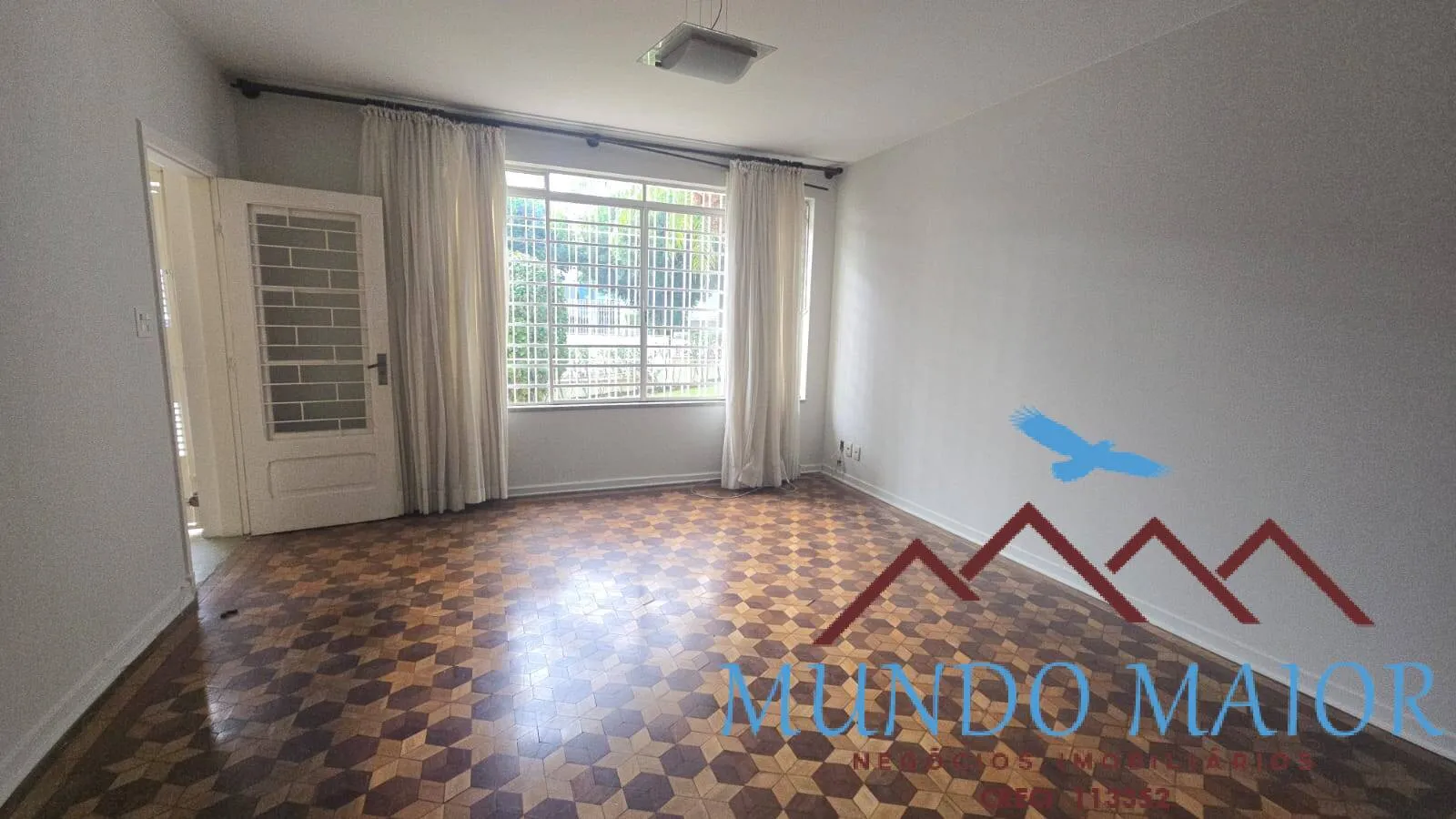 Imagem 5 MINUTO DO METRÔ! Casa 3 Quartos com Quintal Jardim Londrina - Zona Sul/Sp