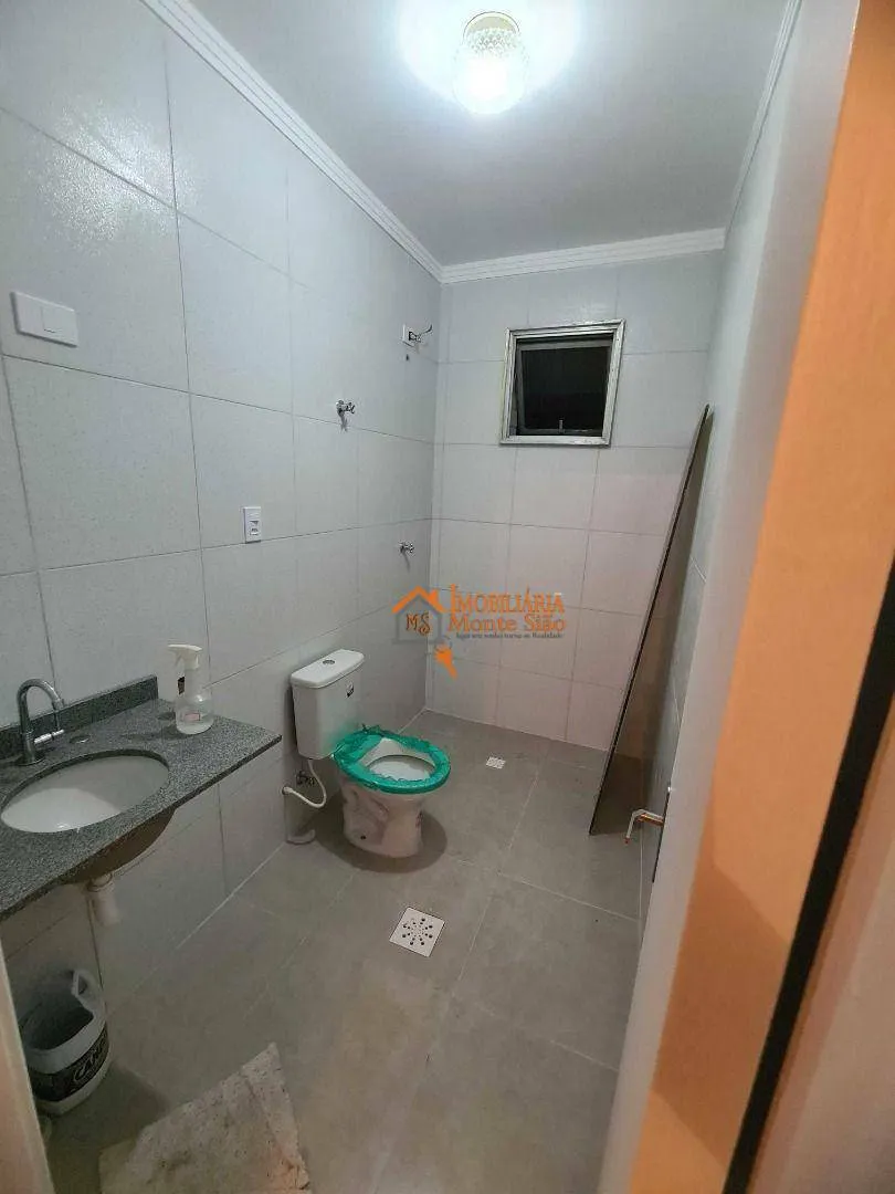 Imagem Apartamento com 2 dormitórios à venda, 67 m² por R$ 382.000,00 - Centro - Guarulhos/SP