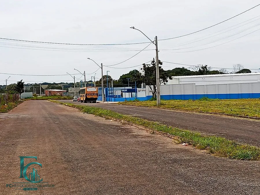 Imagem Lote à venda em Abadia de Goiás, Residencial, 381,00m²