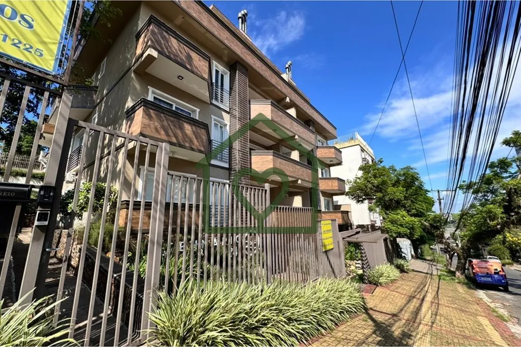 Imagem Apartamento 2 Dormitórios (2 Suítes) no Menino Deus 
 
Apartamento de 74 m² privativos, muito bem...