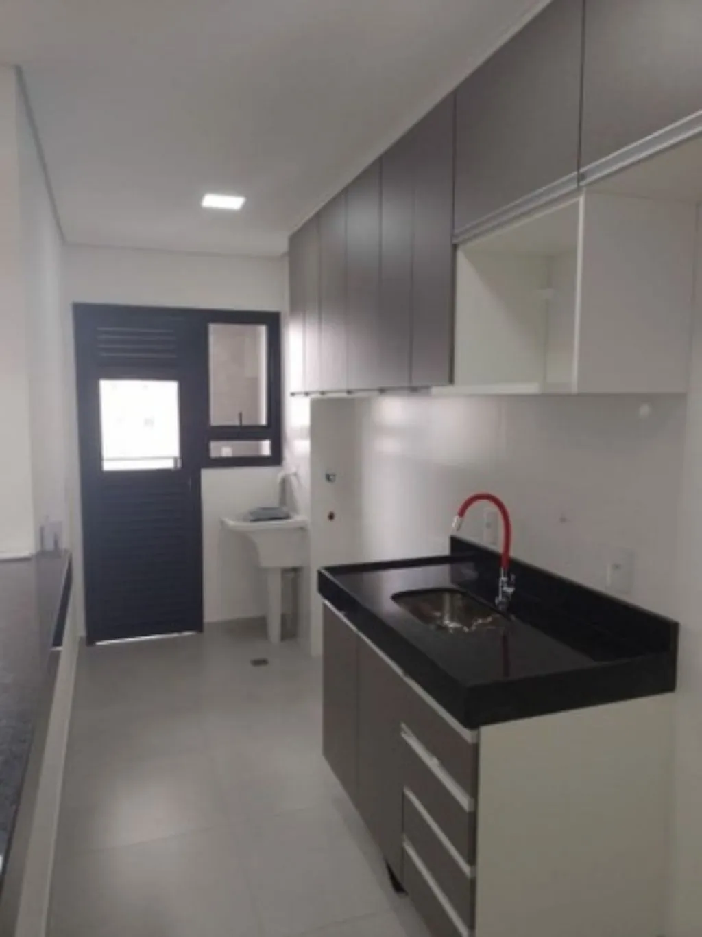 Imagem Apartamento no Residencial Le Monde Campolim
