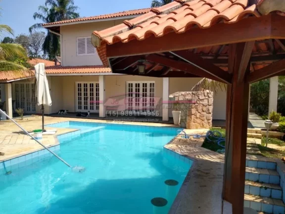 Imagem Casa a venda no Condomínio Residencial Saint Claire, Boituva interior SP