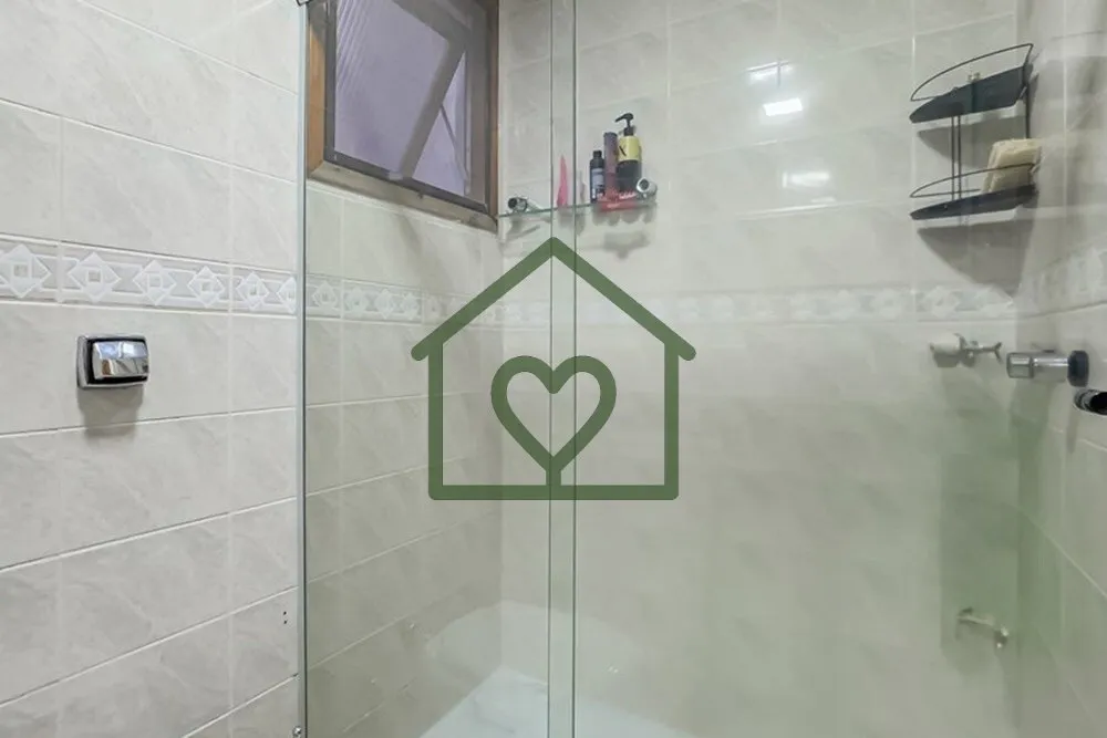 Imagem Esse imóvel parece ideal para quem busca conforto e qualidade de vida! Com 123m² privativos, 3 dor...