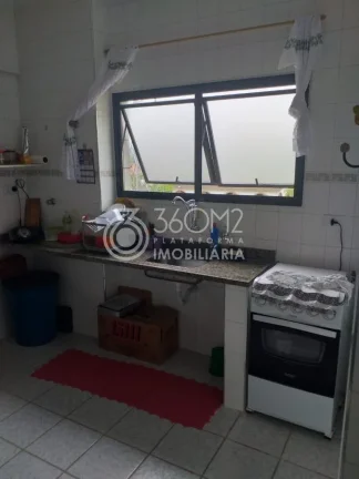 Imagem Apartamento para Venda em Mongaguá / SP no bairro Vila Atlântica