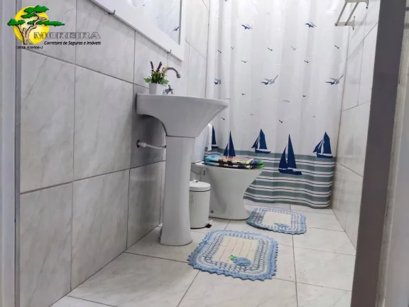 Imagem CASA PARA À NO JARDIM PERI
