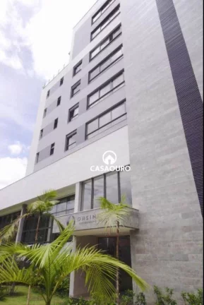 Foto do imóvel Cobertura com 4 quartos à venda, 200 m² - Sao Bento - Belo Horizonte/MG