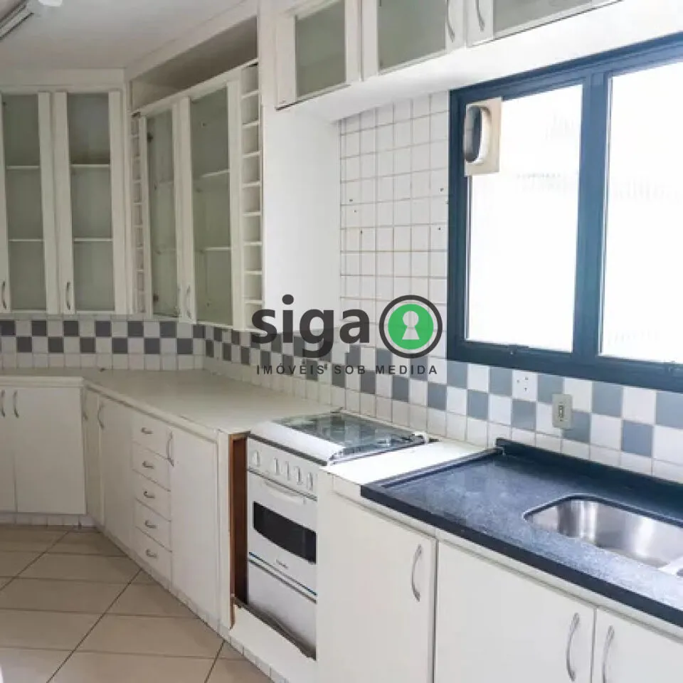 Imagem Amplitude, conforto e elegância em um apartamento pensado para viver bem.