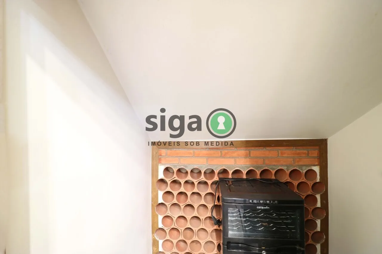 Imagem Jardin Guedala 4 suites- 7 vagas