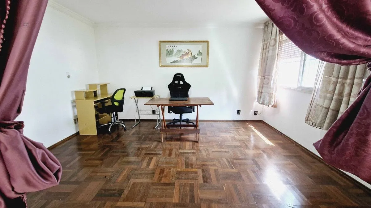 Imagem Aparatamento na Bela Vista com 3 Dormitórios ( 1 suíte) com Portaria 24 hs e 02 Vagas de Garagem