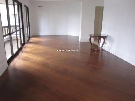 Imagem Apartamento à venda Vila Nova Conceição São Paulo