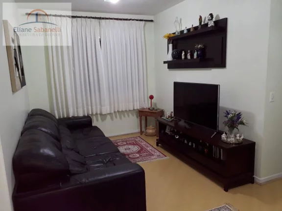 Imagem Apartamento 2 quartos, 2 vagas de garagem à venda com 56 metros no Panamby
