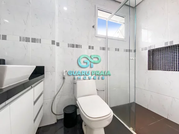 Imagem Apartamento à venda no bairro Enseada - Guarujá/SP