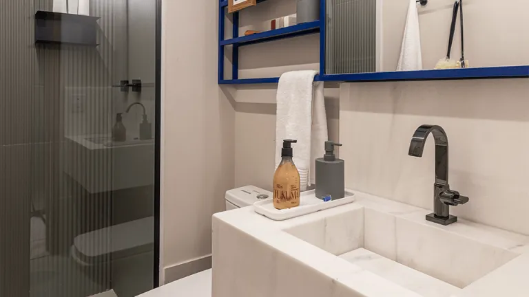 Imagem Studio à Venda, 25 m² em República - São Paulo