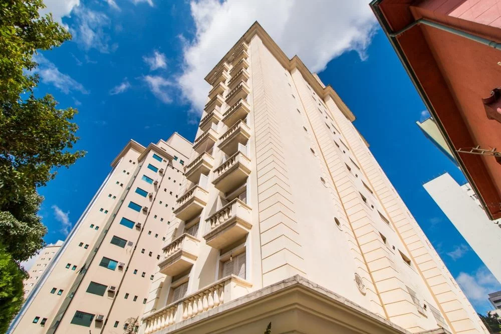 Imagem APARTAMENTO RESIDENCIAL em SÃO PAULO - SP, PACAEMBU