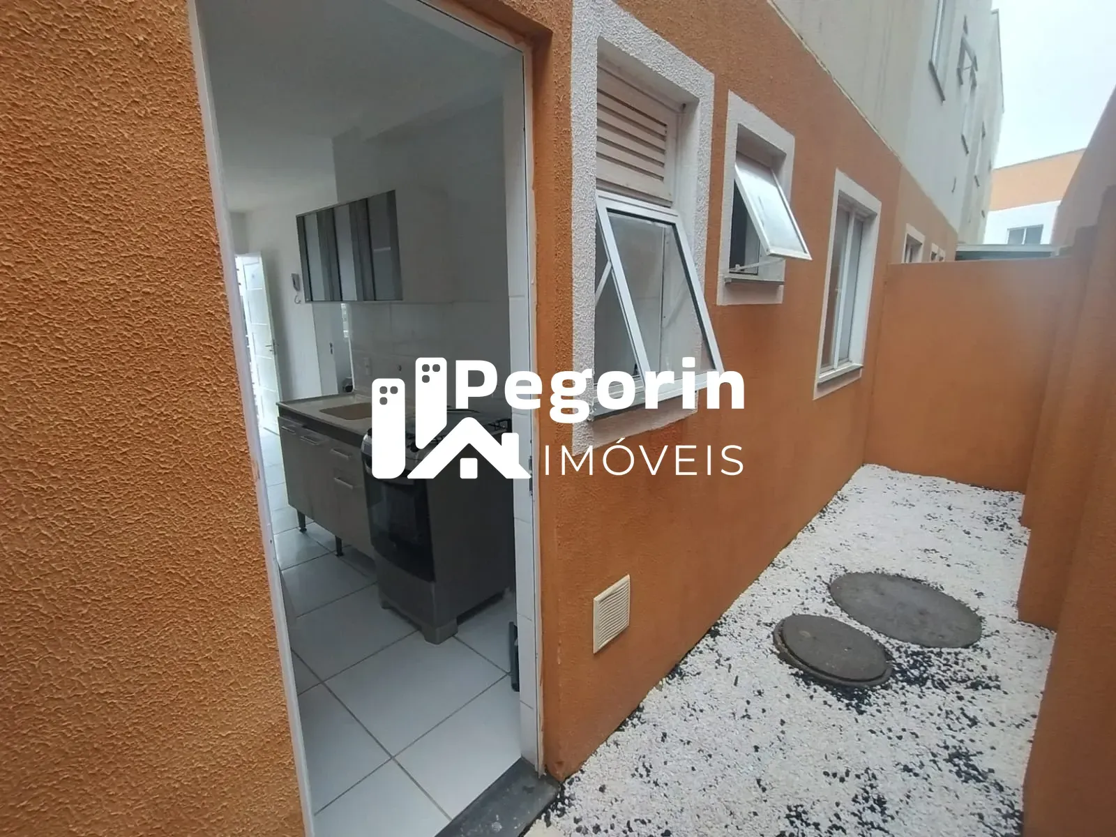 Imagem Apartamento 02 Quartos bairro Tangua Almirante Tamandare