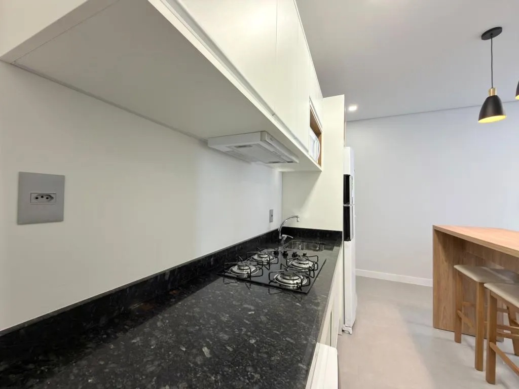 Imagem Apartamento 1 Dormitório - Bairro Navegantes
