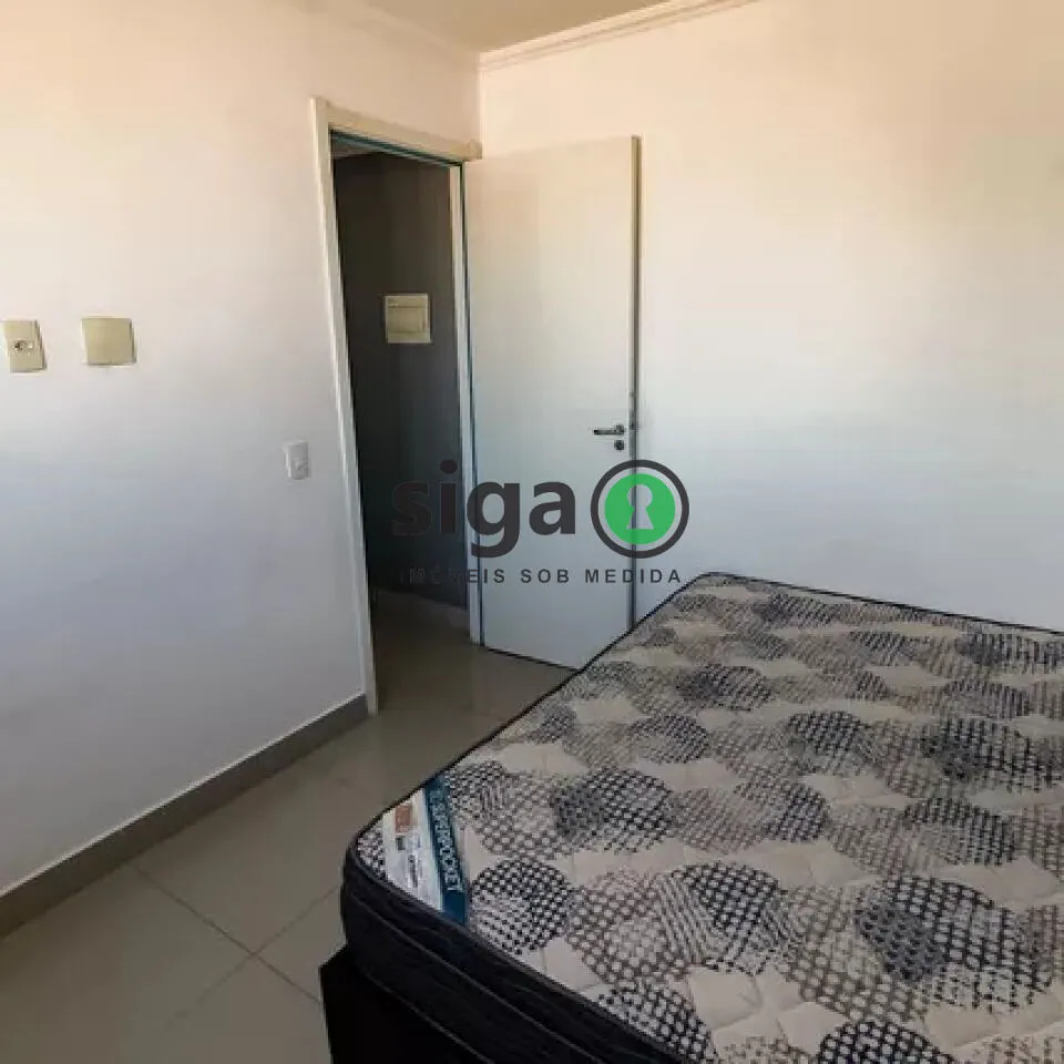 Imagem Apartamento de 2 dormitórios na Vila Andrade com excelente localização e mobilidade