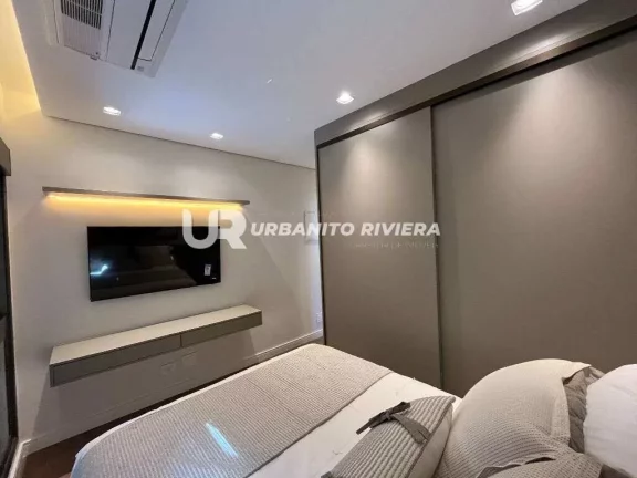 Imagem Casa nova de 626 m2 na Riviera de São Lourenço com 7 suítes, subsolo e energia solar