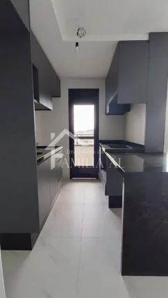 Imagem APARTAMENTO NOVO SEMIMOBILIADO NO FLORESTA