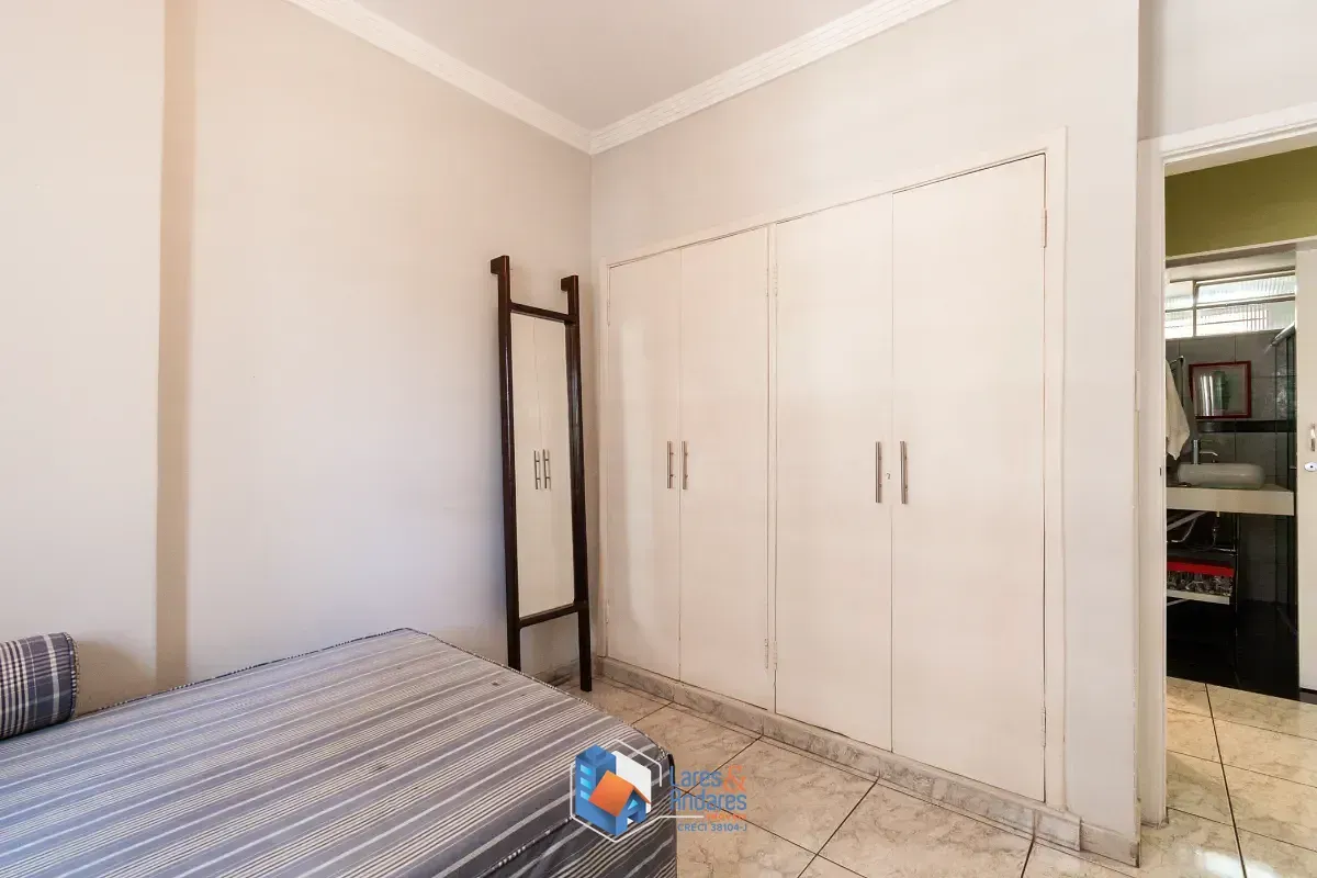 Imagem Apartamento para venda em Vila Buarque com 2 quartos, 87m²