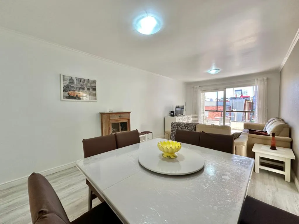 Imagem Apartamento 2 Dormitórios - Bairro Centro