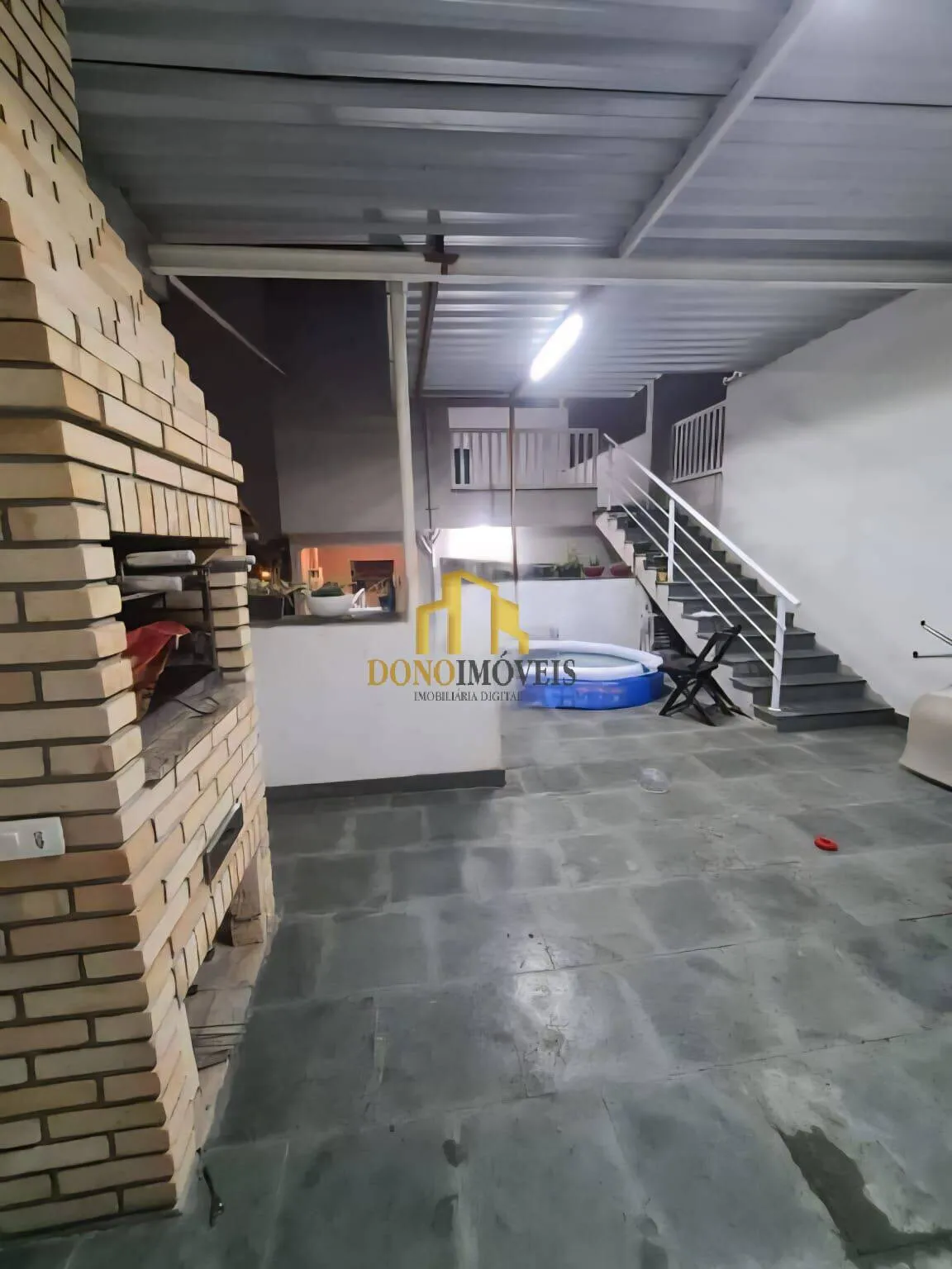 Imagem Sobrado à venda 272 m², 2 suítes - Planalto, São bernardo do campo