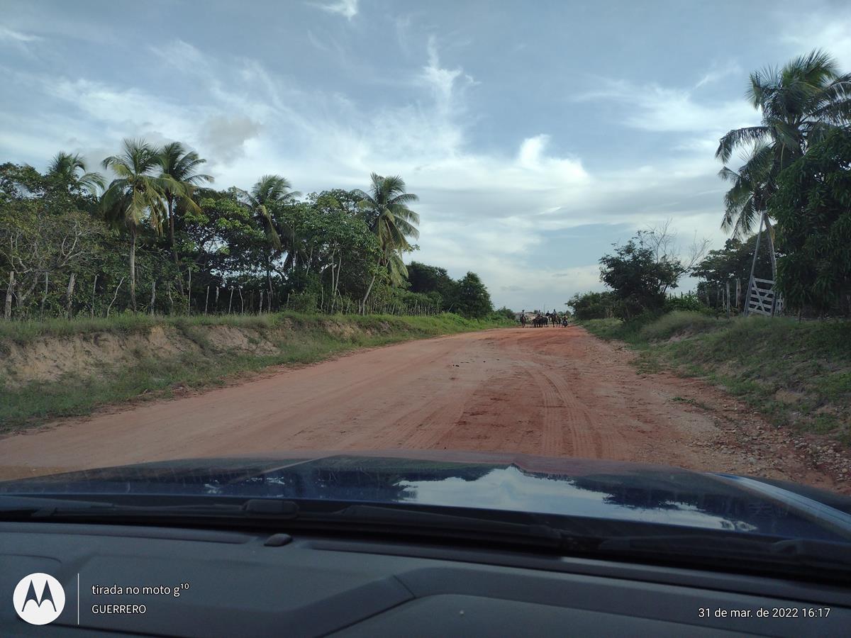 Imagem Terreno à Venda, 24000 metros em Guajiru - São Gonçalo do Amarante